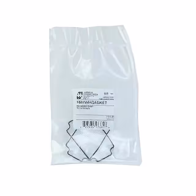 1551WHGASKET Hammond Manufacturing  Box Accessories